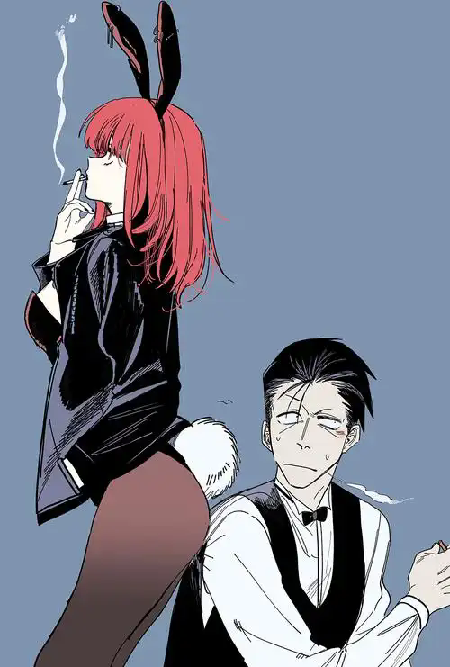 AcFan漫画应用画面